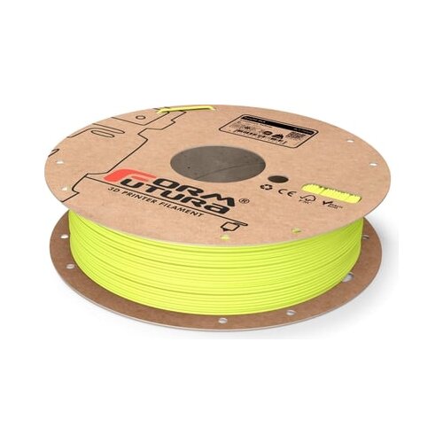 Formfutura EasyFil&amp;trade; pla luminous yellow - 1,75 mm Slike