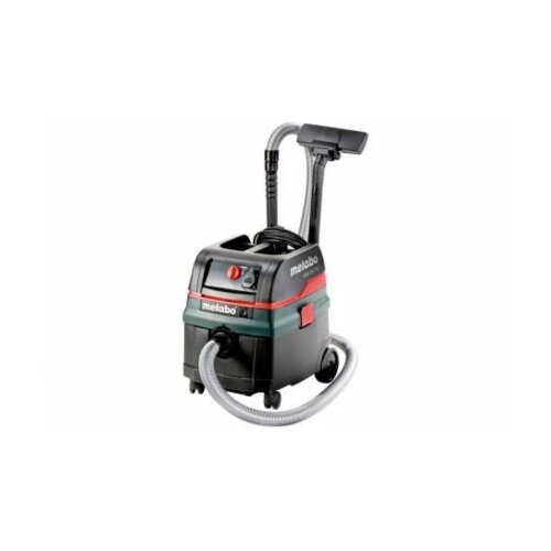 Metabo ASR 25 L SC elusisivac Slike