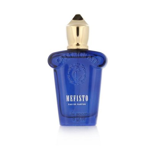 Xerjoff Casamorati Mefisto 30 ml parfemska voda za mu&amp;scaron;karce Slike