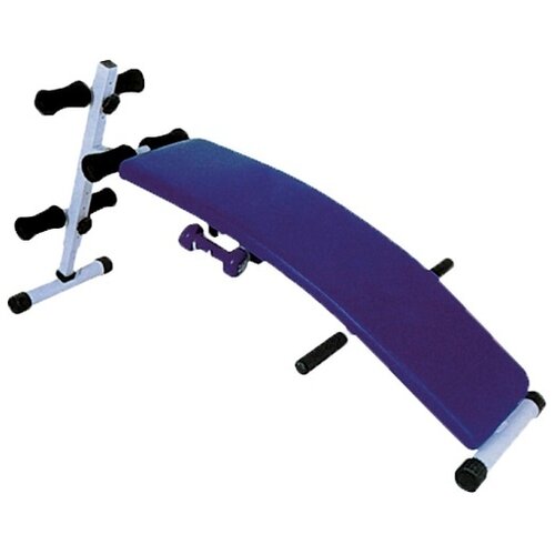 Spartan fitness klop z naklonom S-1502 Slike