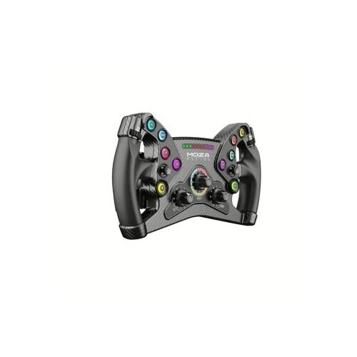 Moza Racing KS Volan Formula Wheel (PC) RS047. Slike