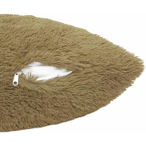  Presvlaka za jastuk 6 pcs HEERLEN Svijetlo zelena 50 x 80 cm Slike