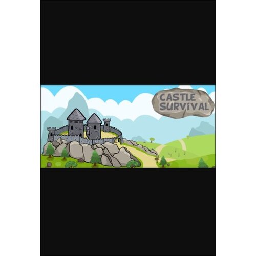 Steam Castle Survival (PC) Key GLOBAL Cene