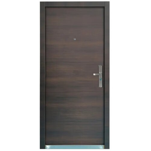  Metalna vrata unutarnja 2050x960x70 mm TN-16 desna Cene