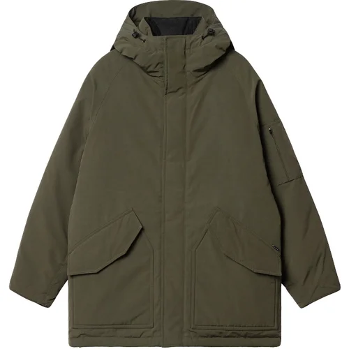 Carhartt WIP Penn Parka