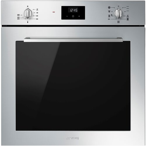 Smeg PEĆNICA SF6400TVX, (SM0903006) Slike