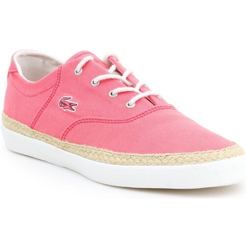 Lacoste Espadrile Glendon Espa 3 SRW 7-27SRW2424124 Rožnata Cene
