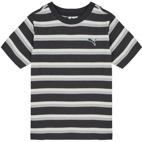 Puma ESS Striped Crna Cijene