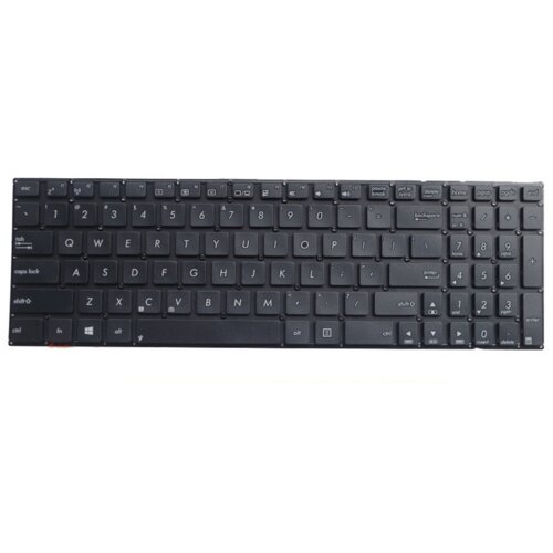 Xrt Europower tastature za asus laptopove asus X502, X502C, X502CA mali enter Slike