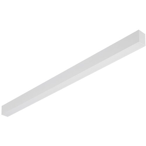  LED SVJETILJKA LUNA 40W BIJELA Cene