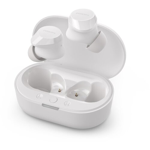 Philips Brezžične slu&amp;scaron;alke TAT1209 bele, (5000521589) Slike