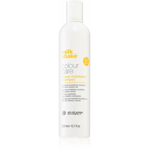 Milk Shake Color Care šampon za obojenu kosu 300 ml