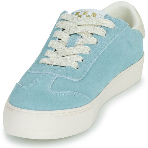  Nizke superge ARCADE TOE SIDE W Modra Slike