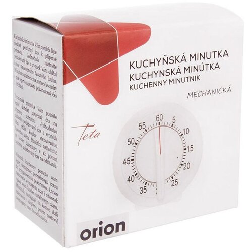 Orion Kuhinjski časovnik, (5000037349) Slike