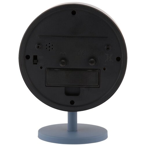 Karlsson Budilica &amp;oslash; 11 cm Brisk Dome &amp;ndash; Slike