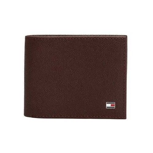 Tommy Hilfiger braon mu&amp;scaron;ki novčanik Slike