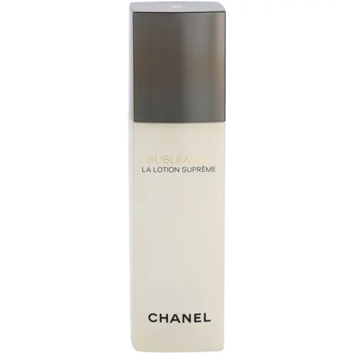 Chanel Sublimage Ultime Regeneration Eye Cream energetski tonik s regenerirajućim učinkom 125 ml