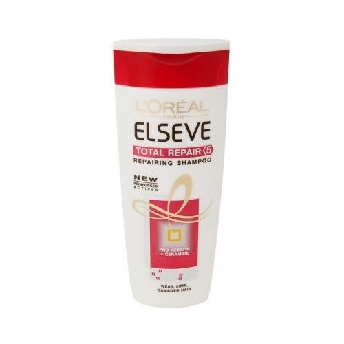 L´Oréal Paris elseve total repair 5 šampon 250 ml Cene