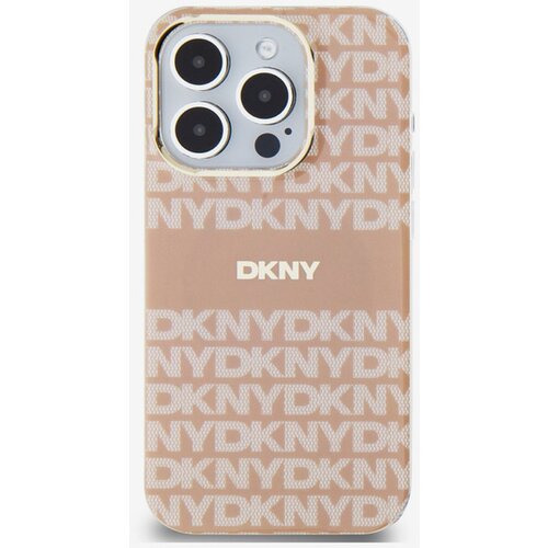 Dkny Ovitek za telefon Roza Slike
