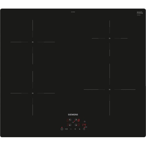 Siemens EU611BEB6E iQ100 Cene