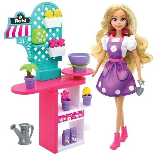  SET S LUTKOM DREAMEEZ FLORIST 10157 Cene