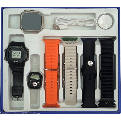  Telzeal TC59 Max Gift pack counter + 8 narukvica Cijene
