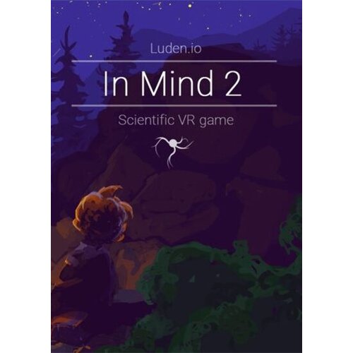  InMind 2 VR Steam Key GLOBAL Cene