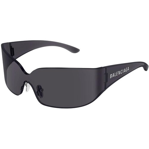 Balenciaga BB0421S 001 - ONE SIZE (99) Slike