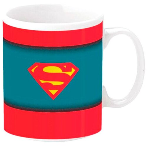 DC Comics Superman &amp;scaron;alica 325ml Slike