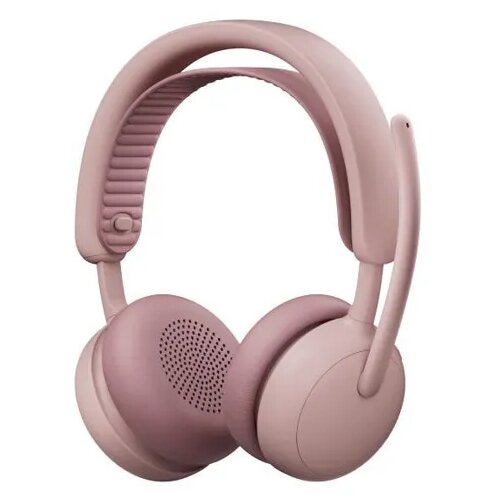 Logitech Slu&amp;scaron;alke Zone Wireless 2 ES z aktivnim zmanj&amp;scaron;evanjem hrupa, (5000541182) Slike