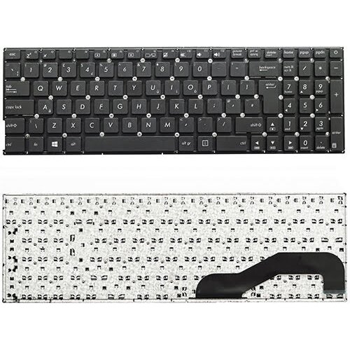  Tipkovnica Asus X540S X540L X543M R540S F540 - Bez palmresta Cijene