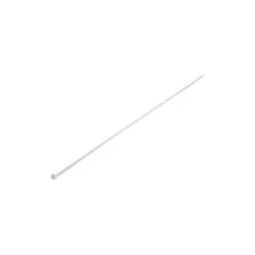 TRU COMPONENTS TC-6645748 kabelska vezica, prirodne boje 100 kom. Cijene