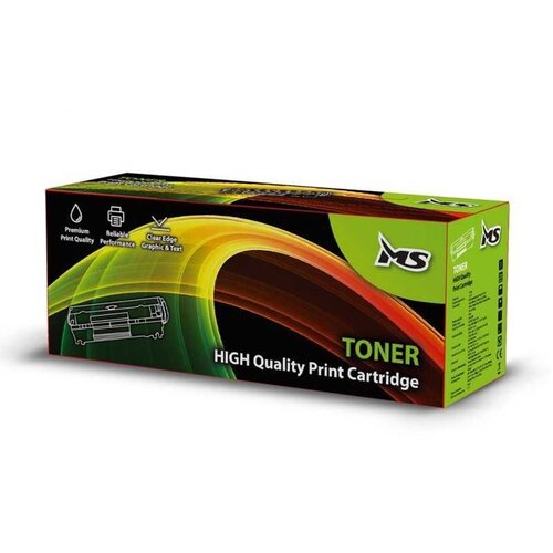 MS Industrial Toner CF283A/ crni Cene