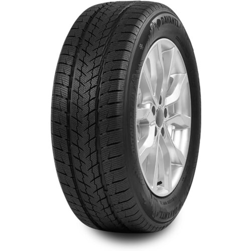 Davanti 225/55R18 102V Wintoura SUV zim Cene