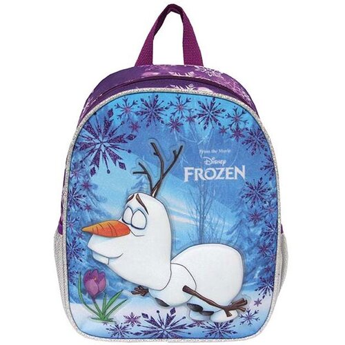 Disney Otroški nahrbtnik Frozen Graceful&amp;GOR 3D Cene