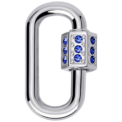 2jewels nakit privjesak lock&amp;#039;n&amp;#039;chain 241013 Slike