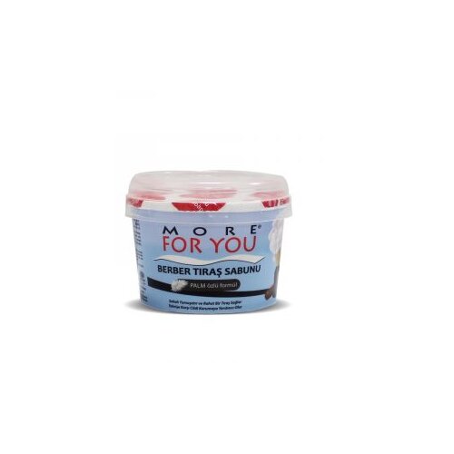  Sapun za brijanje More For You u kutiji – 140 g Cijene