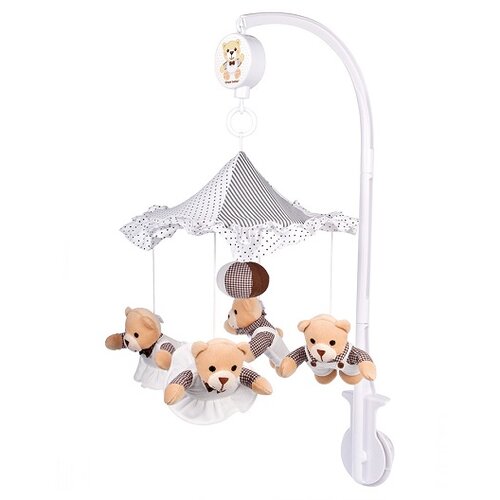 Olimp Sport Muzička vrteška Mede 2/374 Cene