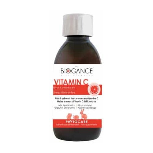 Biogance phytocare vitamin c 200 ml Cene