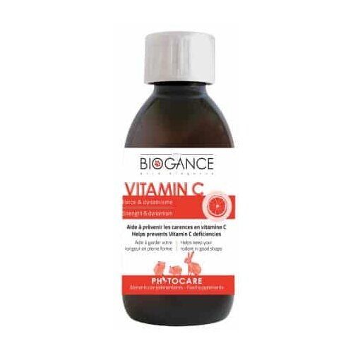 Biogance phytocare vitamin c 200 ml Slike