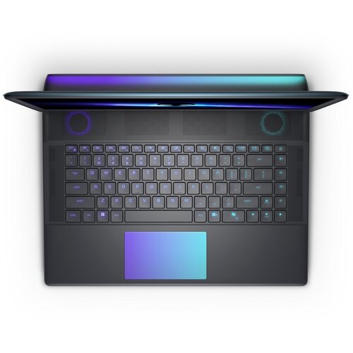 Dell alienware 16 Area-51 16 inch qhd+ 240Hz 500nits core ultra 9 275HX 32GB 1TB ssd geforce rtx 5070Ti 12GB rgb backlit Win11Pro gaming laptop Cene