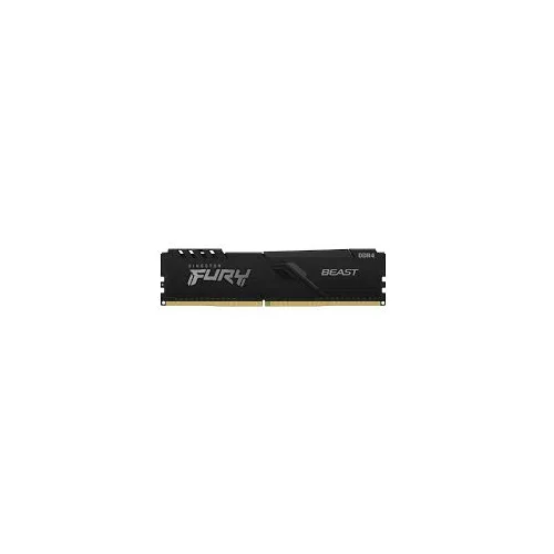  Fury Beast KINGSTON DDR4 16GB 3200MHz