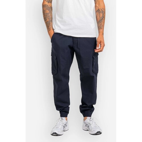 Reell Reflex Cargo BR Hlace midnight indigo Cene