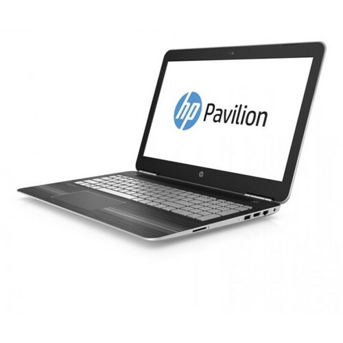 Hp Pavilion 17-ab208nm 1NC28EA i5-7300HQ 8GB 1TB+128GB SSD nVidia GF GTX 1050 4GB FullHD laptop Slike