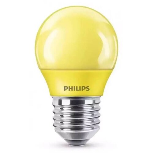 Philips led sijalica 3,1 w (25W) E27 žuta PS628 Cene