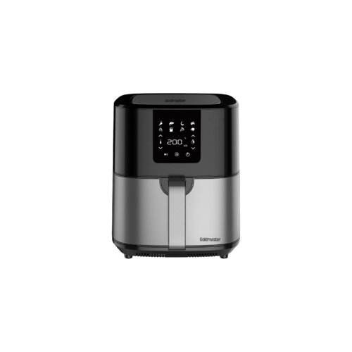 Goldmaster GM-7459, friteza na vrući zrak, 1500W, zapremina 7 lit Cijene