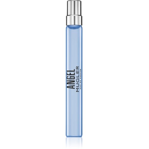 Mugler Angel parfumska voda za ženske polnilna 10 ml Slike
