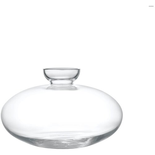 Blomus Steklena ročno izdelana vaza (višina 9 cm) Avo – Cene
