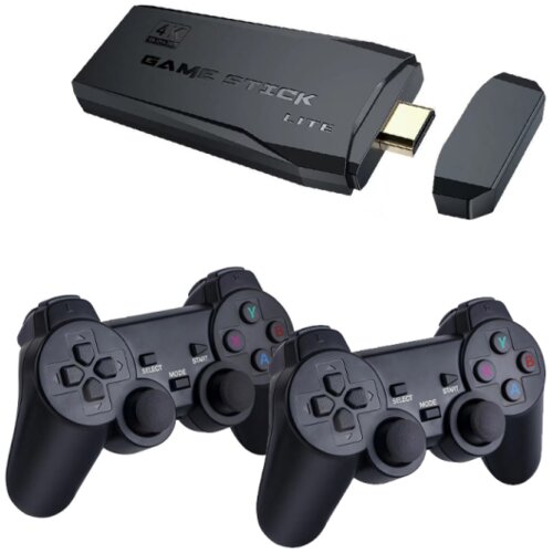  Igralna Konzola z 20.000 Retro Igrami + 2x Joystick, (21062392) Cene