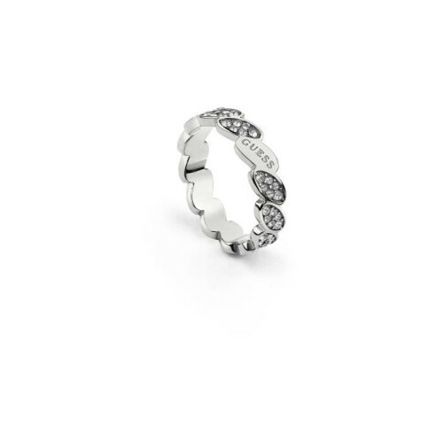 Guess Ženski prsten od hirurškog Čelika 54mm ( jubr01338jwrh54 ) Cene